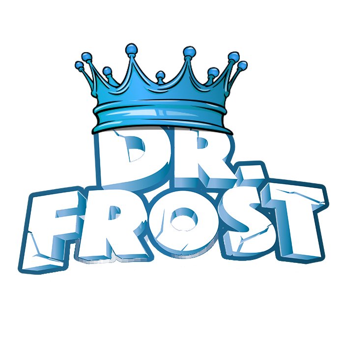 Dr. Frost - Vapes4you