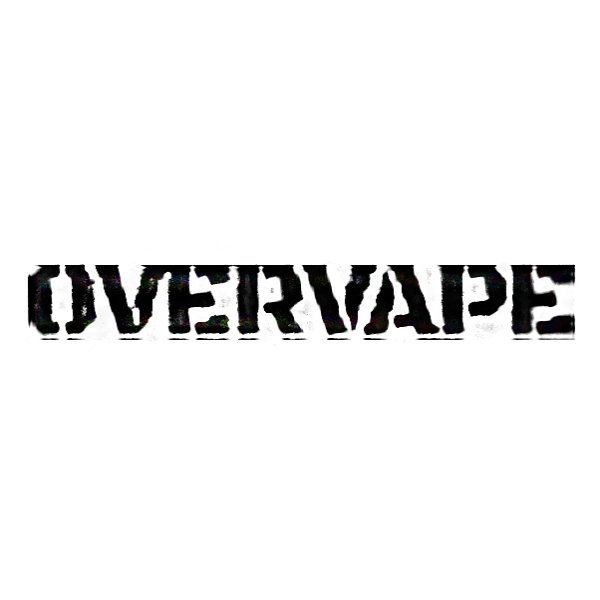 Overvape - Vapes4you
