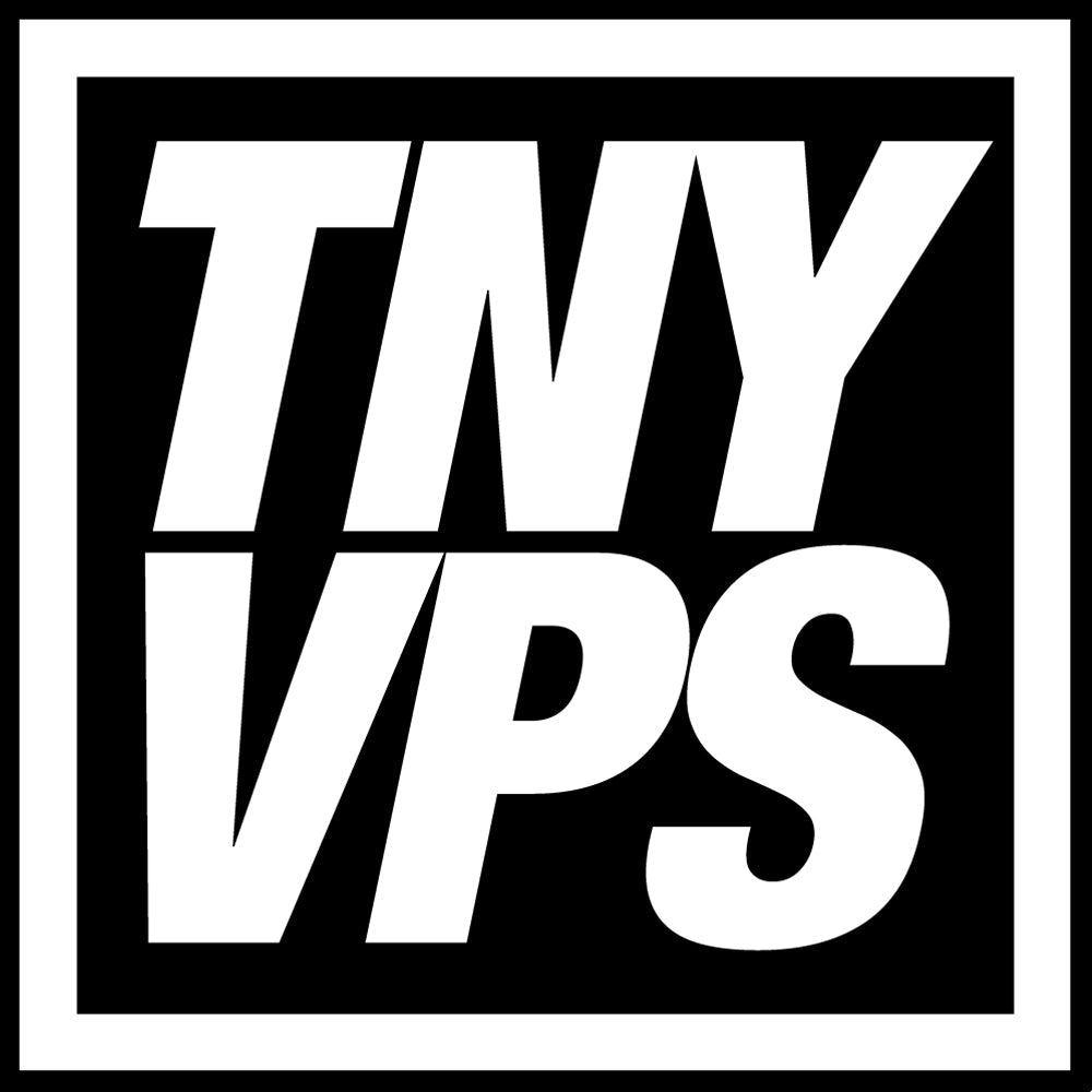 TNYVPS - Vapes4you
