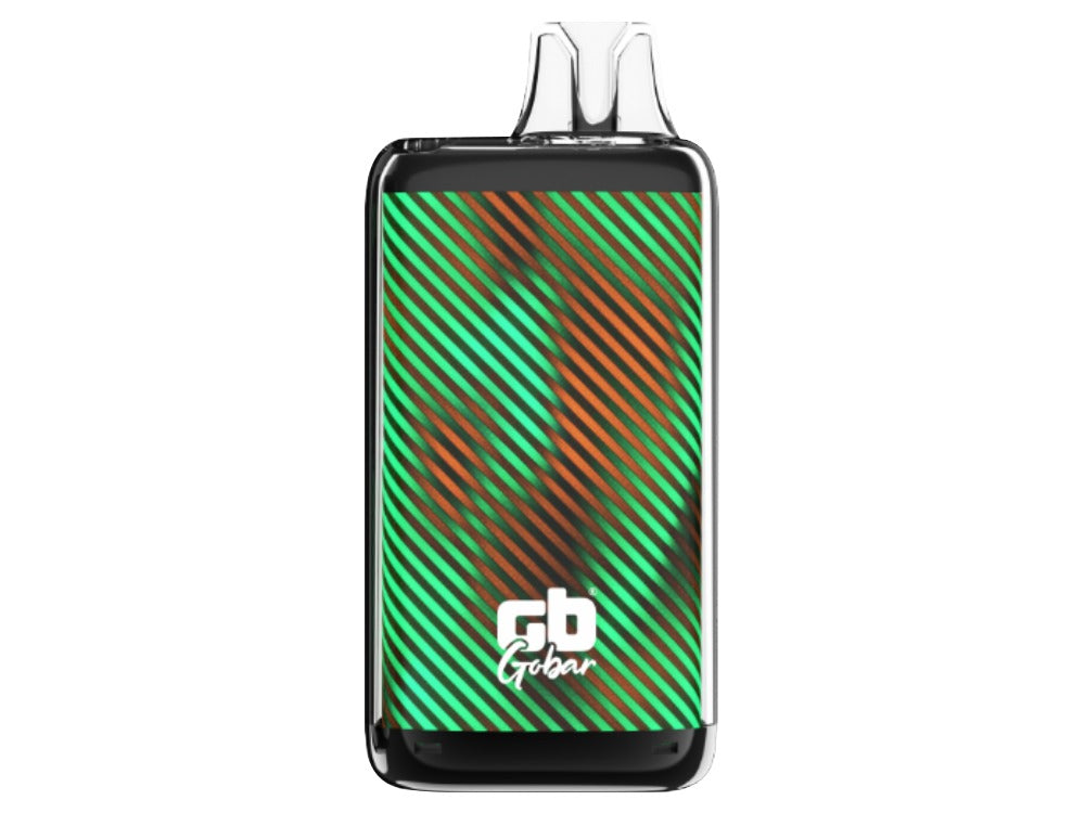 GOBAR - Kong Max - Einweg E-Zigarette