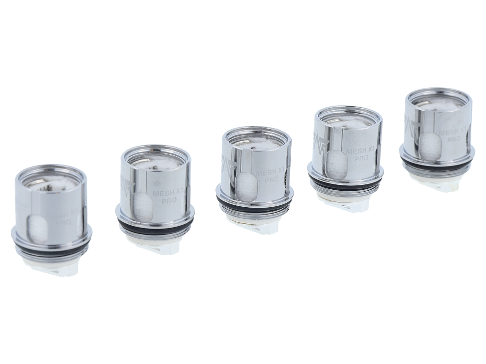 GeekVape - Mesh X1 - Heads (5 Stück)