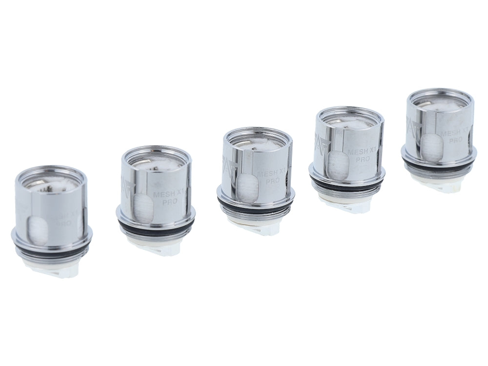 GeekVape - Mesh X1 - Heads (5 Stück)