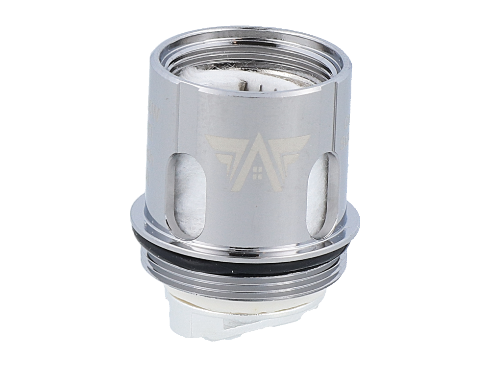 GeekVape - Supermesh X2 - Heads (5 Stück)