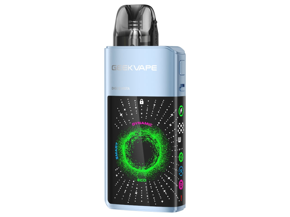 GeekVape - Digi Q Vista - E-Zigaretten Set