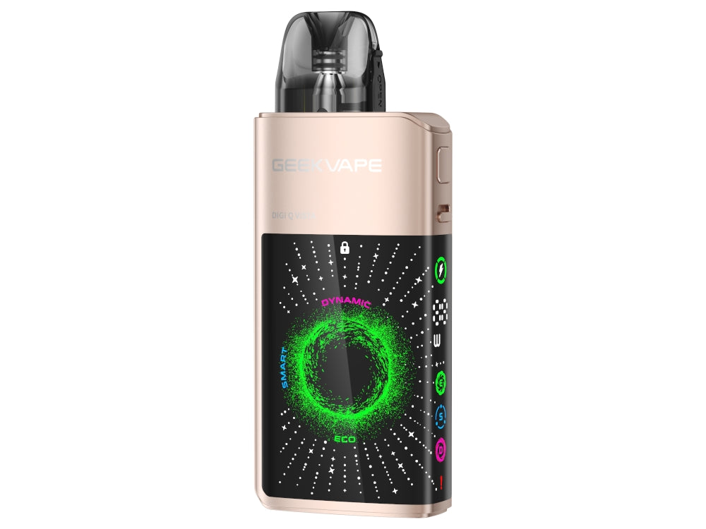 GeekVape - Digi Q Vista - E-Zigaretten Set