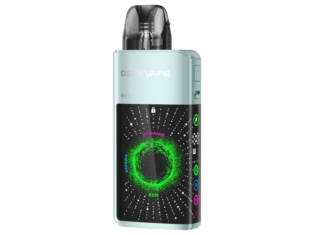 GeekVape - Digi Q Vista - E-Zigaretten Set