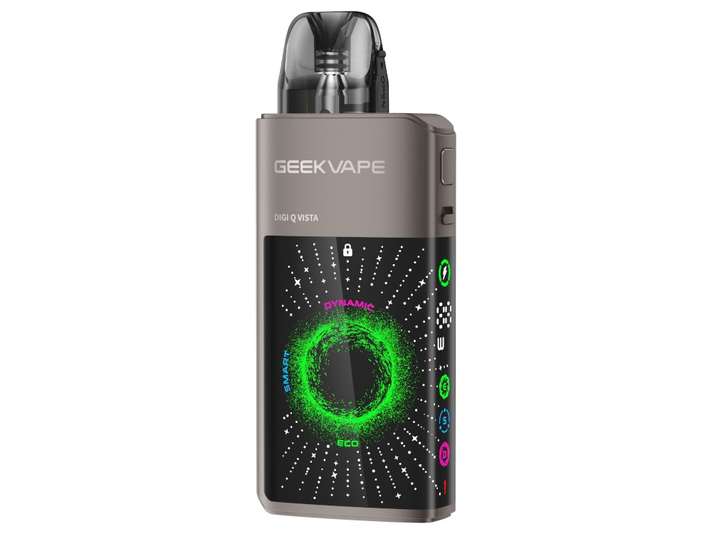 GeekVape - Digi Q Vista - E-Zigaretten Set