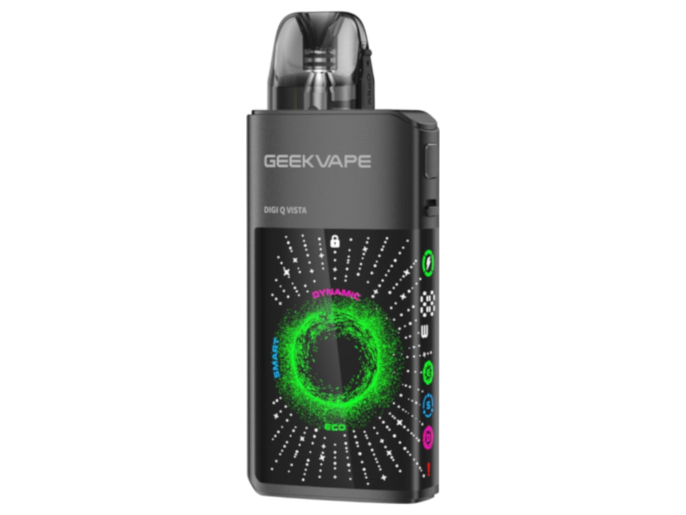 GeekVape - Digi Q Vista - E-Zigaretten Set