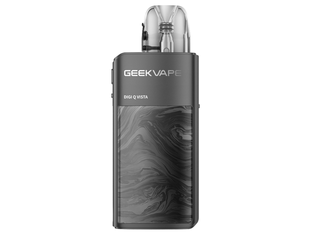 GeekVape - Digi Q Vista - E-Zigaretten Set