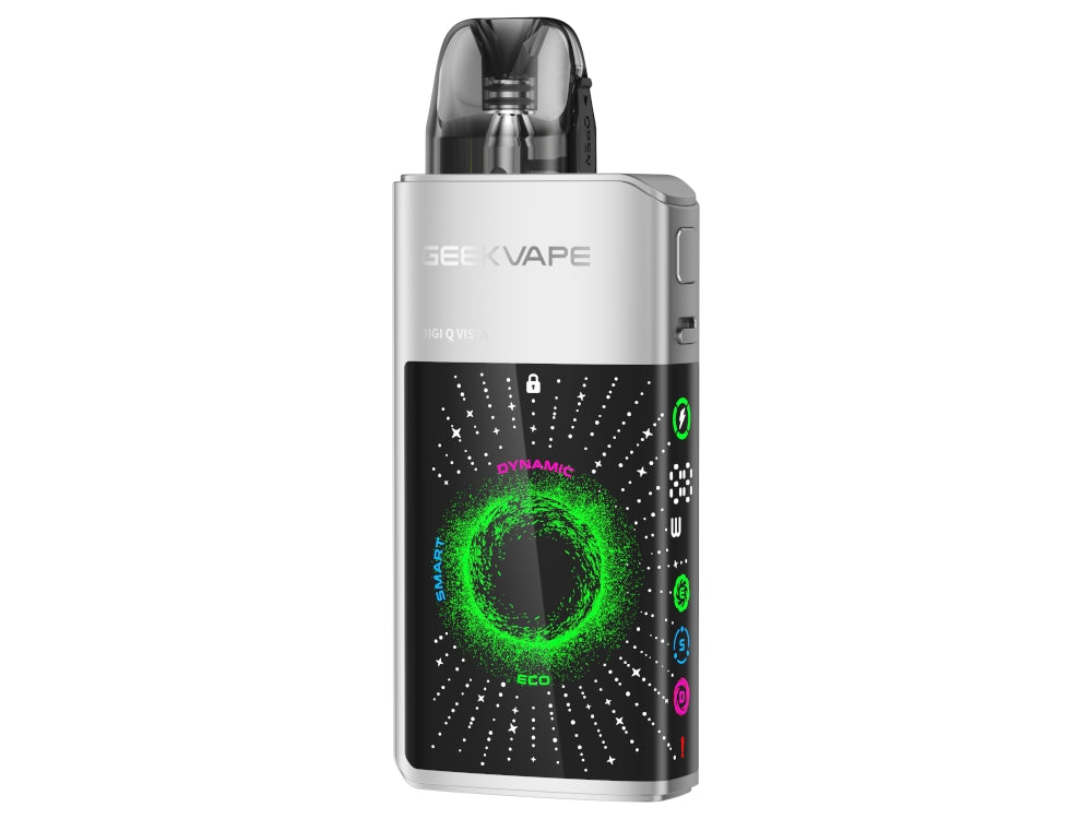 GeekVape - Digi Q Vista - E-Zigaretten Set