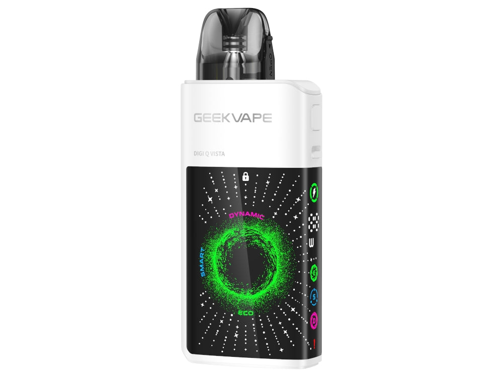 GeekVape - Digi Q Vista - E-Zigaretten Set
