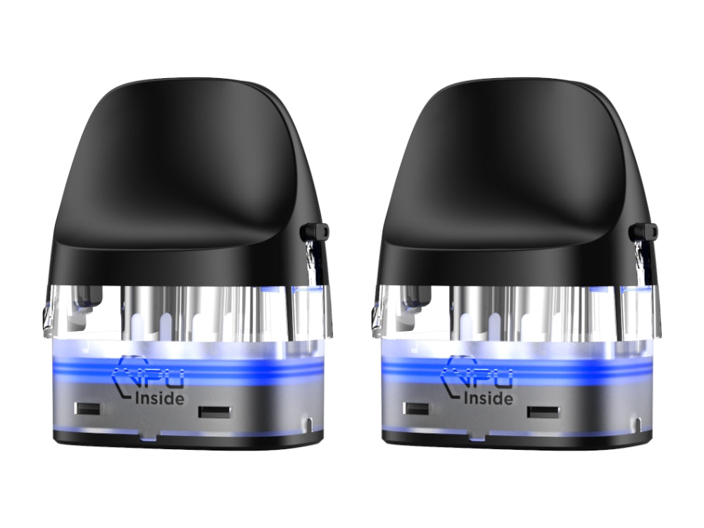 GeekVape - J - 5ml Cartridges mit Head (2 Stück)