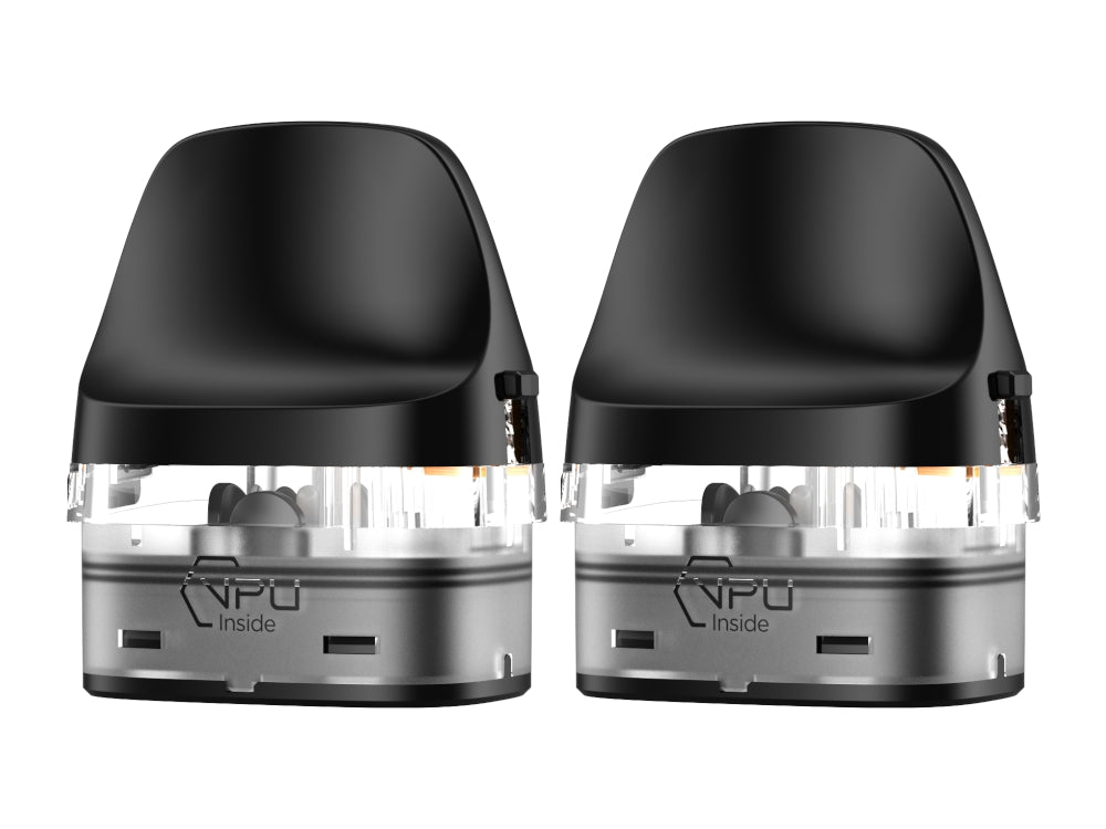 GeekVape - J - 5ml Cartridges mit Head (2 Stück)