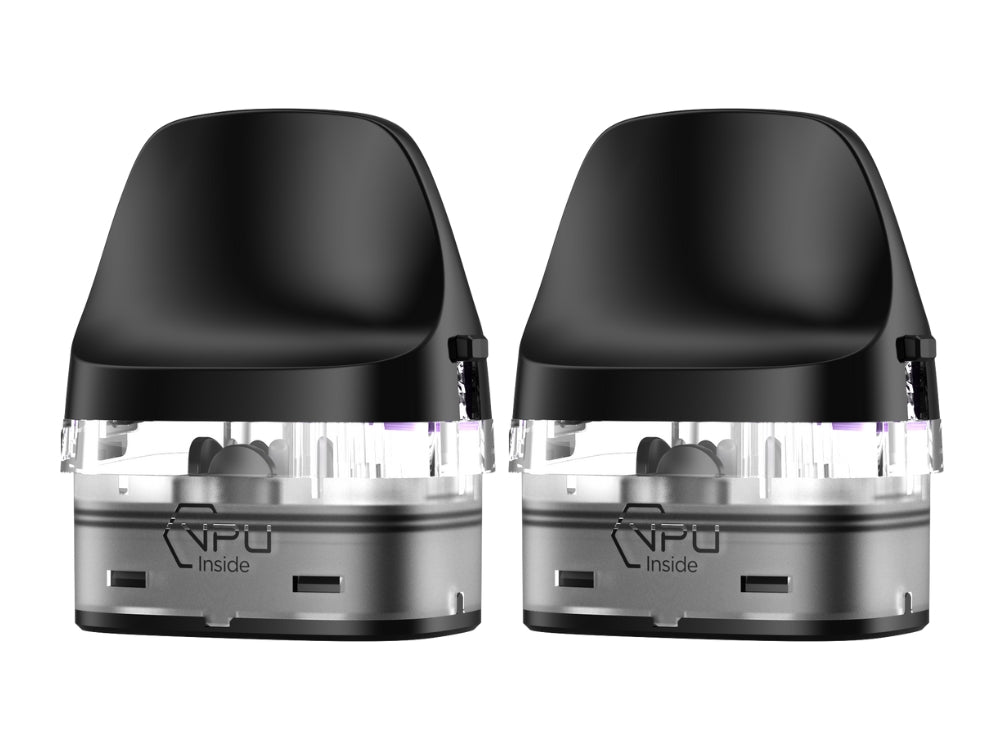 GeekVape - J - 5ml Cartridges mit Head (2 Stück)