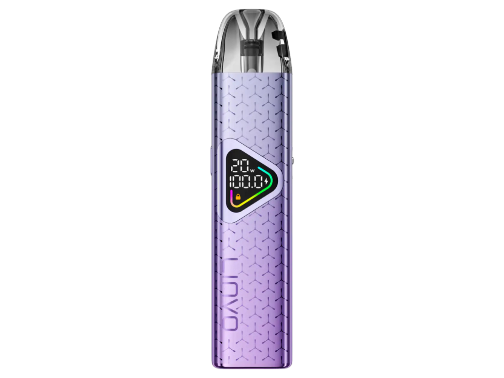 Linvo - Force Air Pod - E-Zigaretten Set