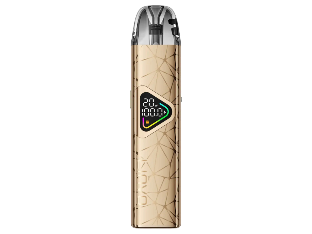 Linvo - Force Air Pod - E-Zigaretten Set