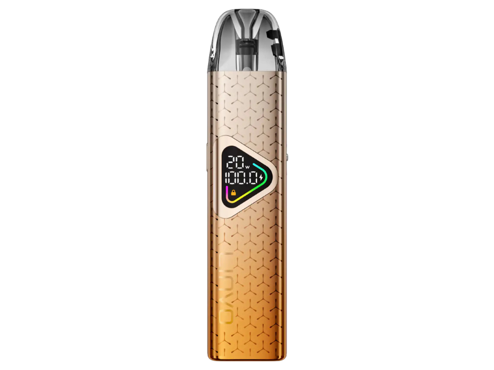 Linvo - Force Air Pod - E-Zigaretten Set