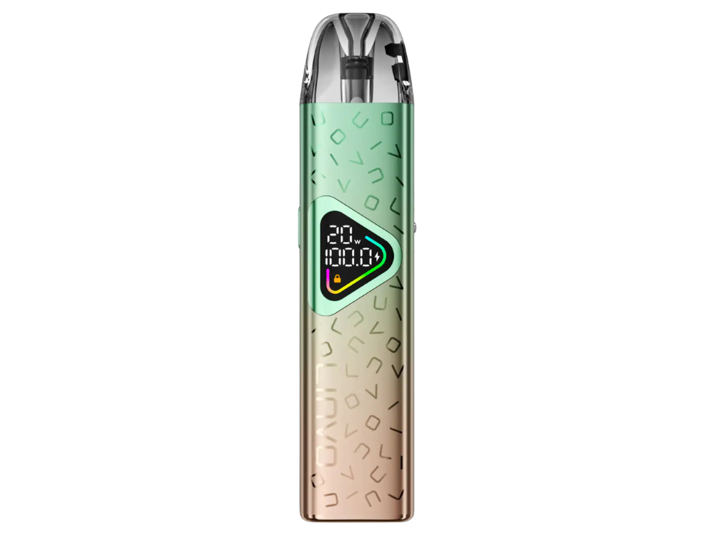 Linvo - Force Air Pod - E-Zigaretten Set