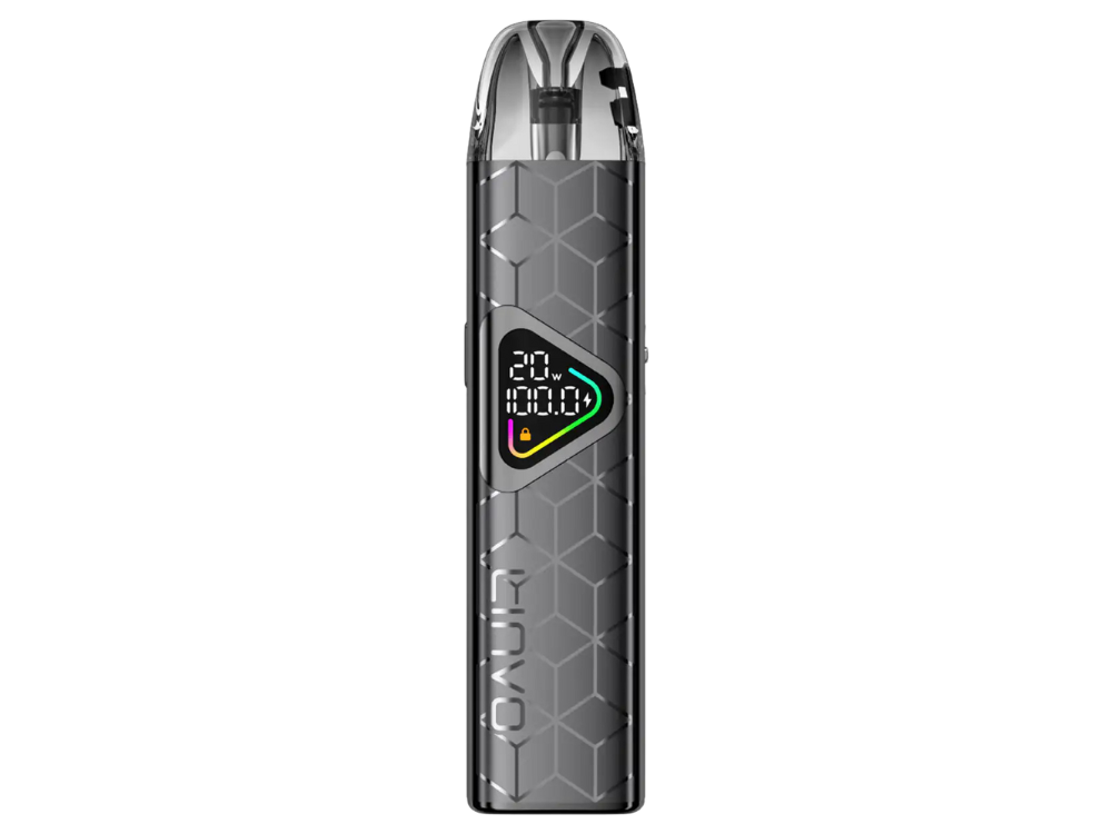Linvo - Force Air Pod - E-Zigaretten Set