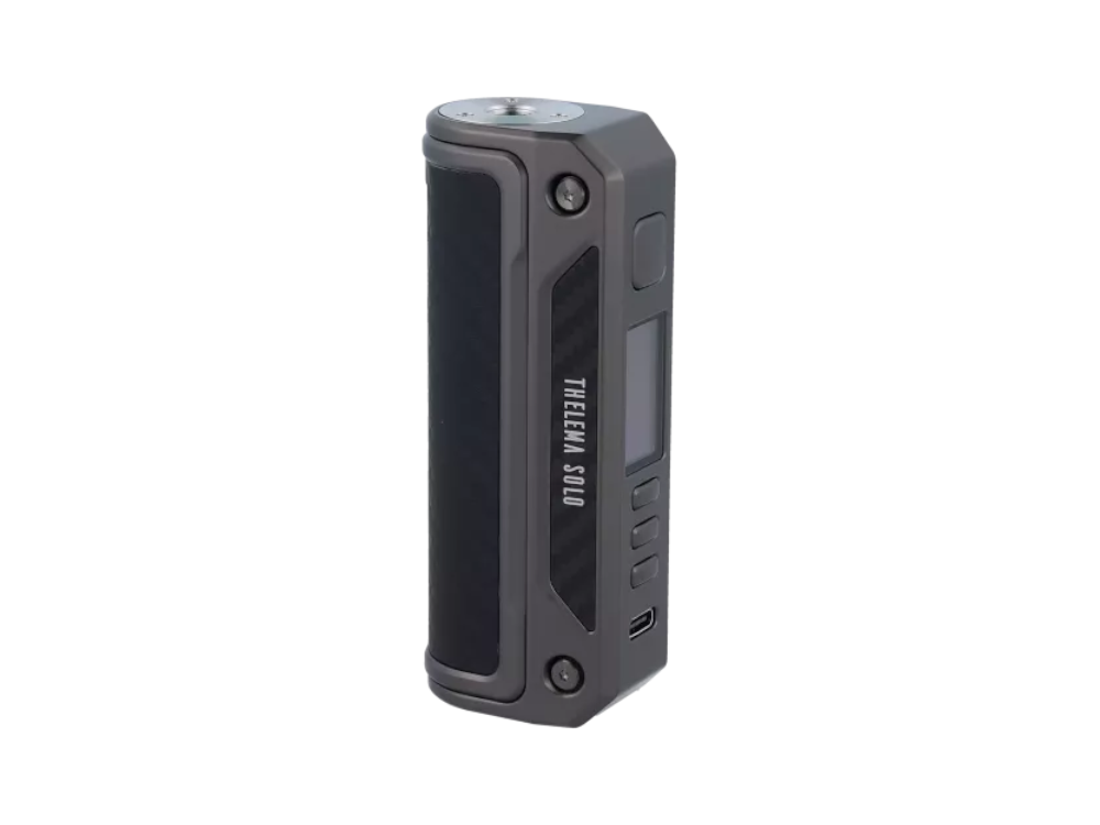 Lost Vape - Thelema Solo - 100 Watt Akkuträger