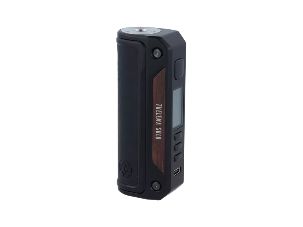 Lost Vape - Thelema Solo - 100 Watt Akkuträger