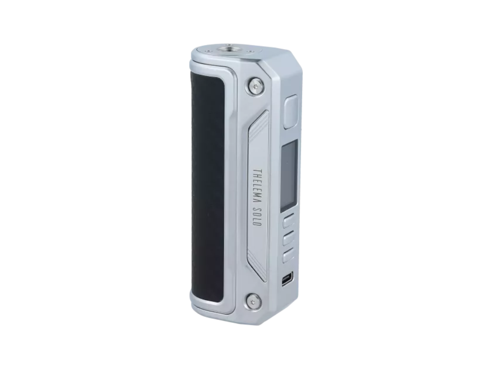 Lost Vape - Thelema Solo - 100 Watt Akkuträger