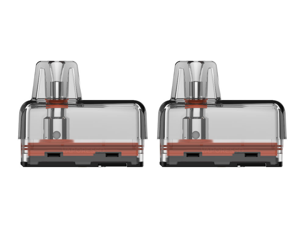 Vaporesso - ECO Nano - Lush Mesh Pods mit Head (2 Stück)