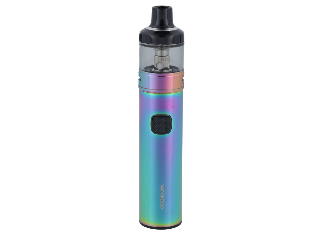 Vaporesso - GTX GO 40 - E-Zigaretten Set