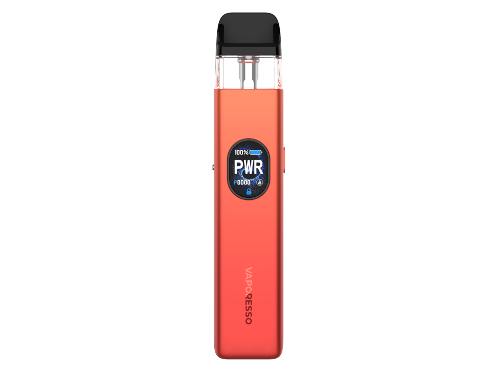 Vaporesso - XROS 5 - E-Zigaretten Set
