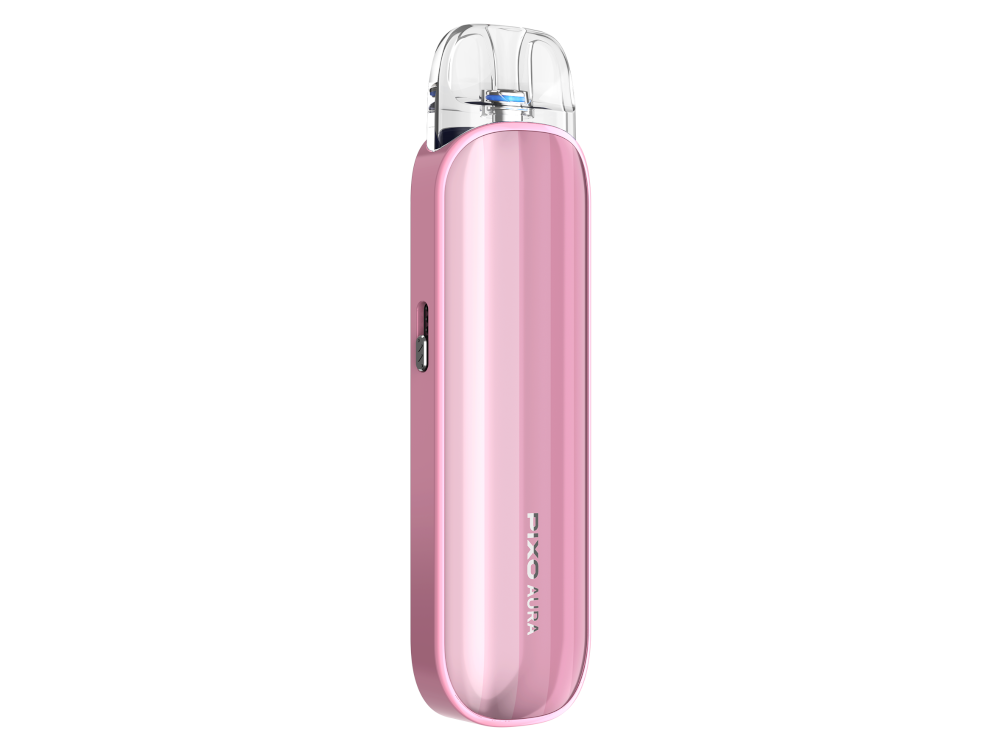 Aspire - Pixo Aura - E-Zigaretten Set