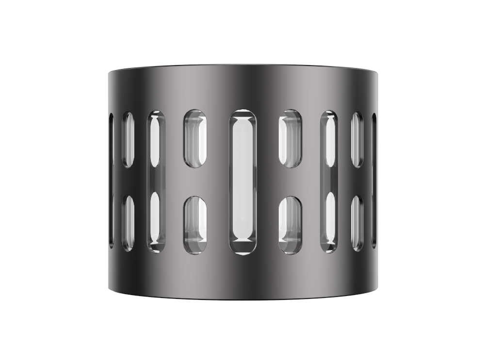 Aspire - Nautilus 3SR - 4ml Glastank