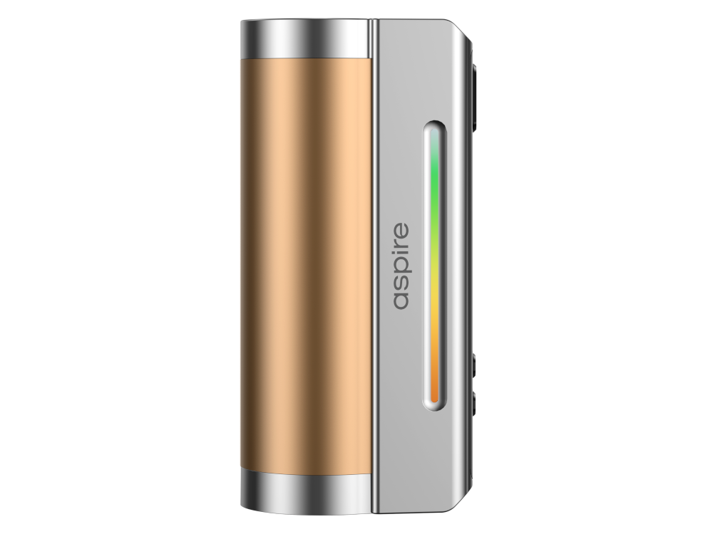 Aspire - Zelos M80 - 2600mAh Akku