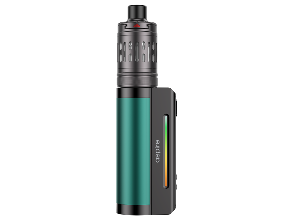 Aspire - Zelos M80 - E-Zigaretten Set
