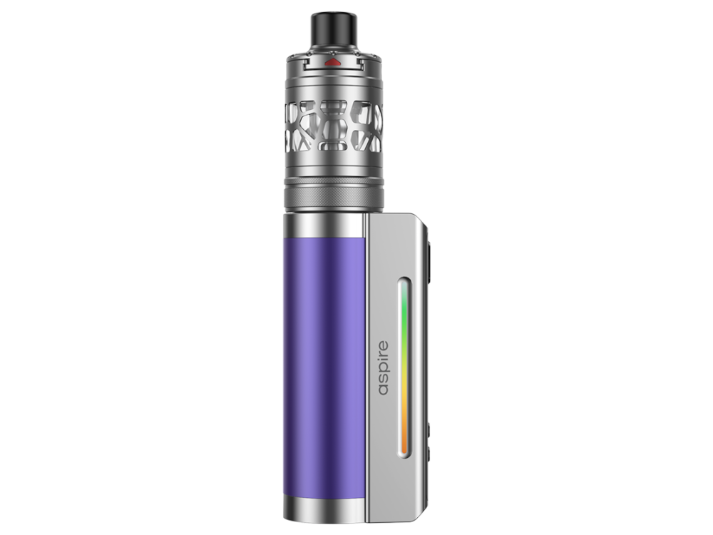 Aspire - Zelos M80 - E-Zigaretten Set