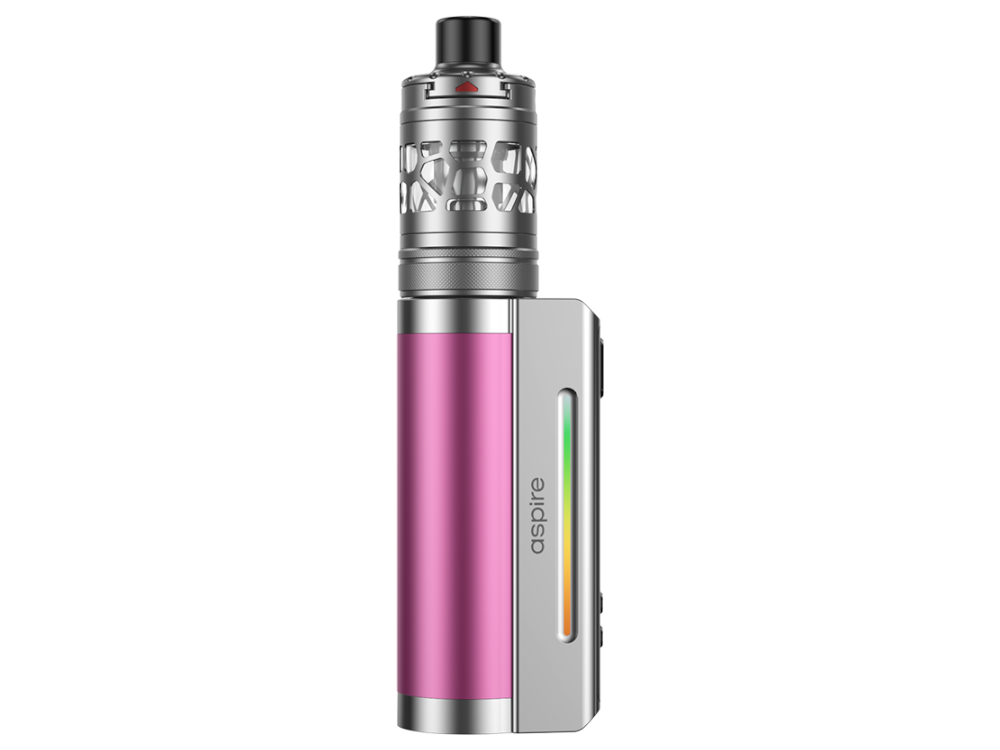 Aspire - Zelos M80 - E-Zigaretten Set