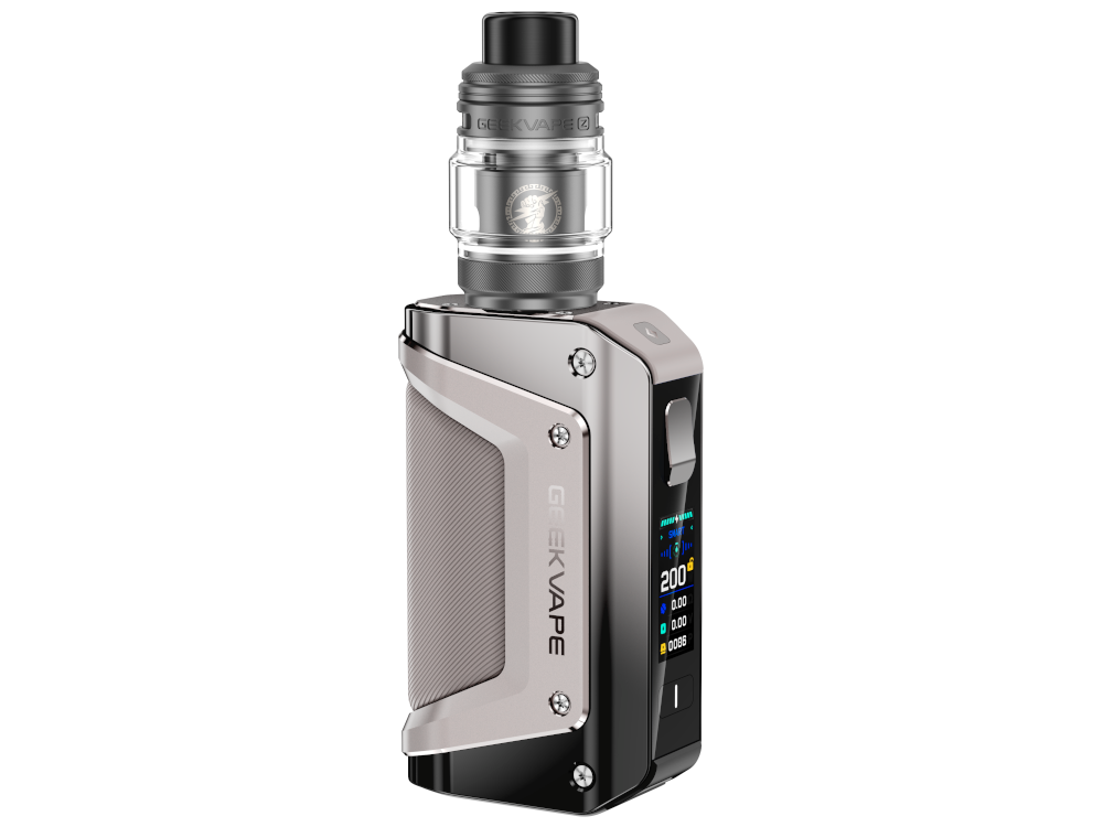 GeekVape - Aegis Legend 3 - E-Zigaretten Set