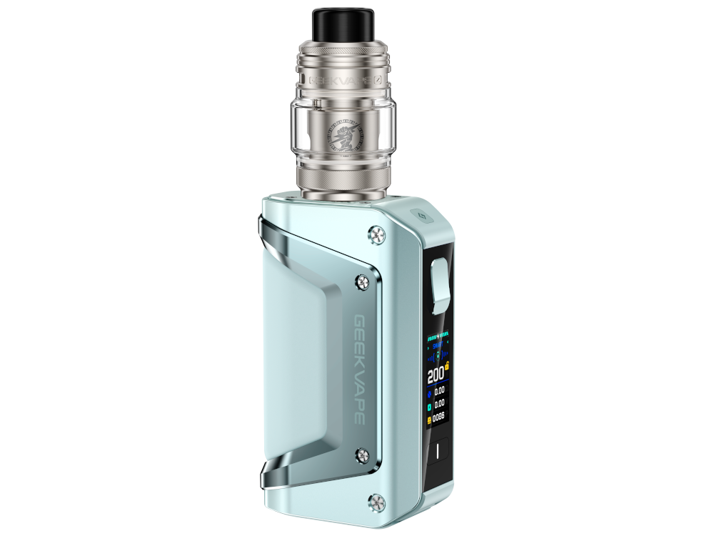 GeekVape - Aegis Legend 3 - E-Zigaretten Set