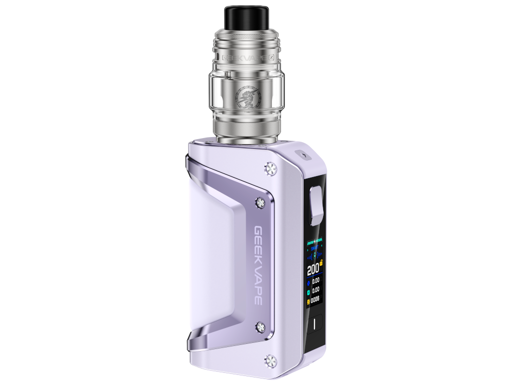 GeekVape - Aegis Legend 3 - E-Zigaretten Set
