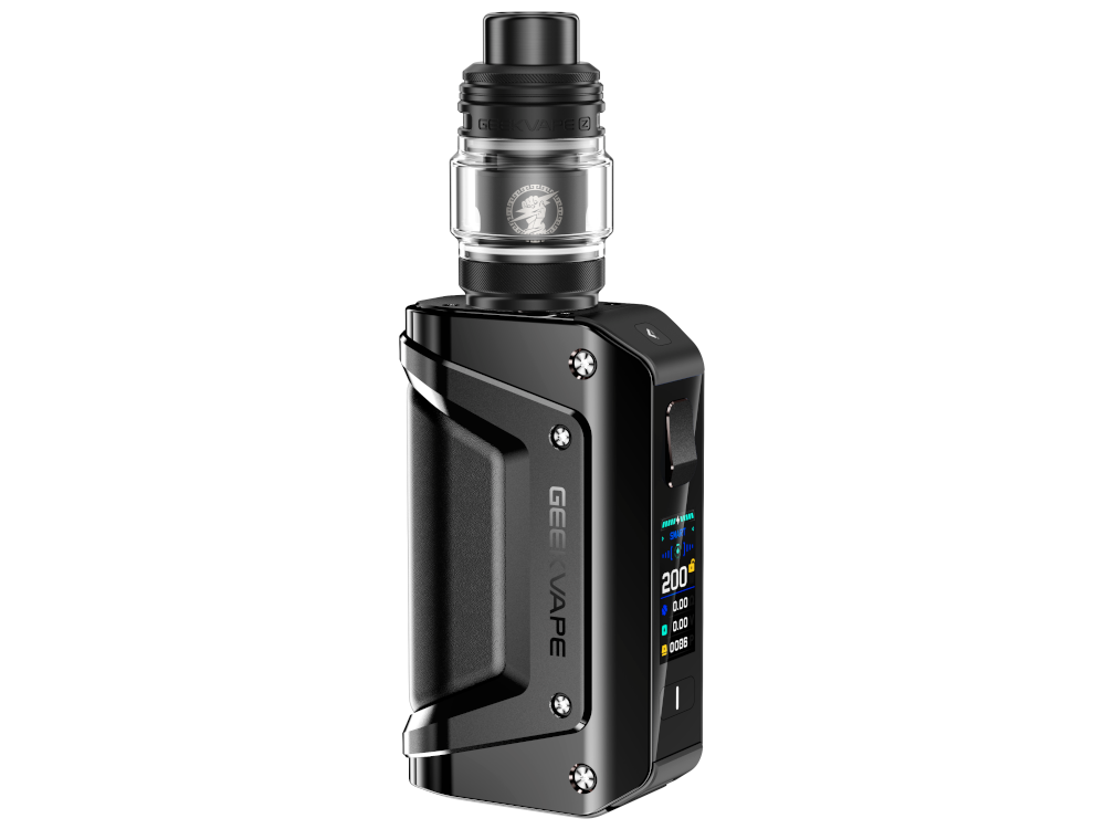 GeekVape - Aegis Legend 3 - E-Zigaretten Set