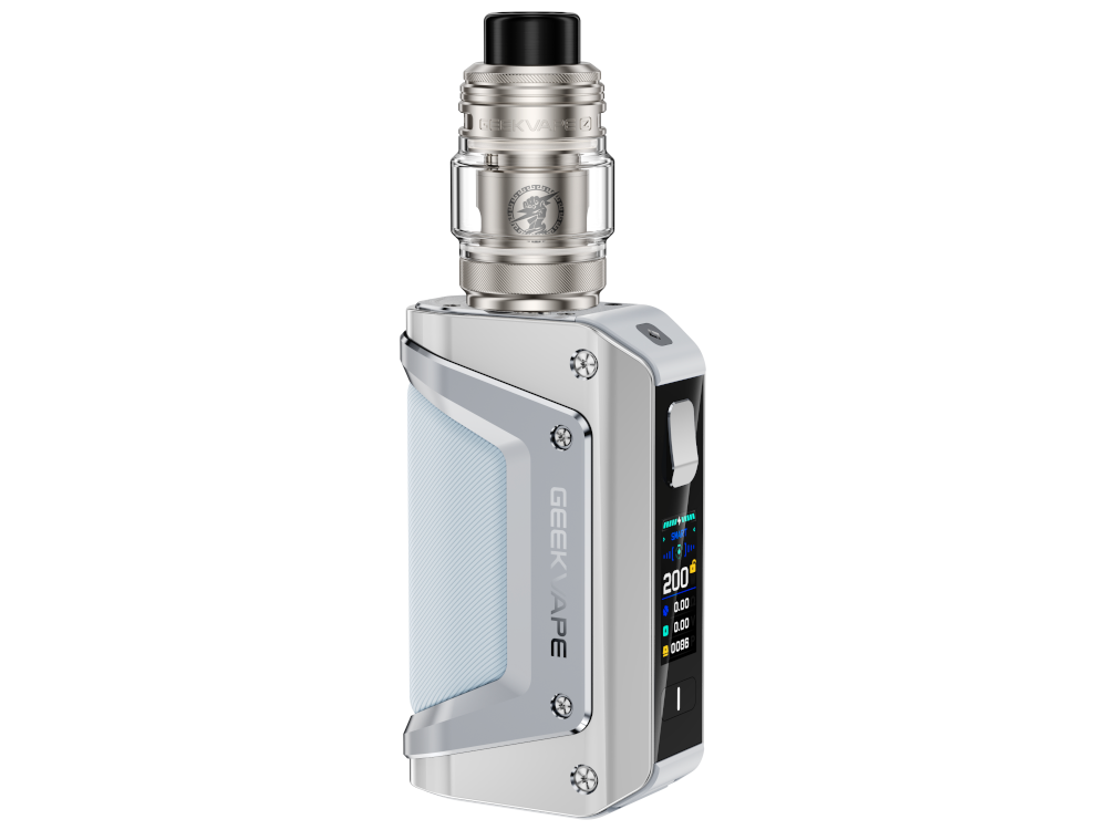 GeekVape - Aegis Legend 3 - E-Zigaretten Set