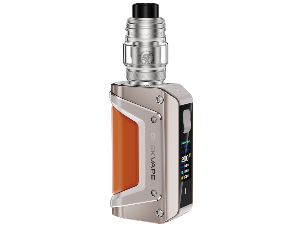 GeekVape - Aegis Legend 3 - E-Zigaretten Set