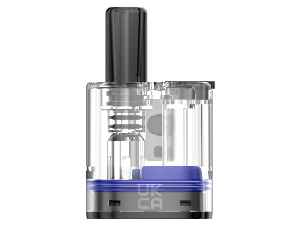GeekVape - S30 Boost Version - 4ml Cartridge with 0.6 / 1.0 Ohm (2 pieces)