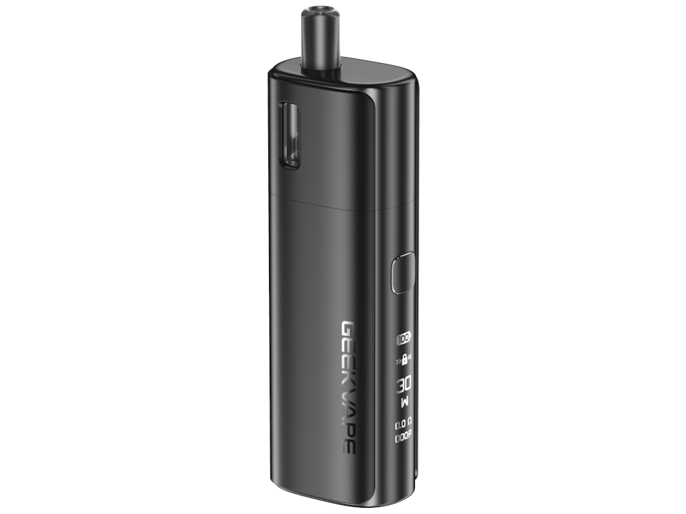 GeekVape - S30 Pro - E-Zigaretten Set