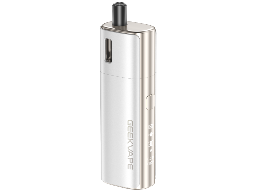GeekVape - S30 Pro - E-Zigaretten Set