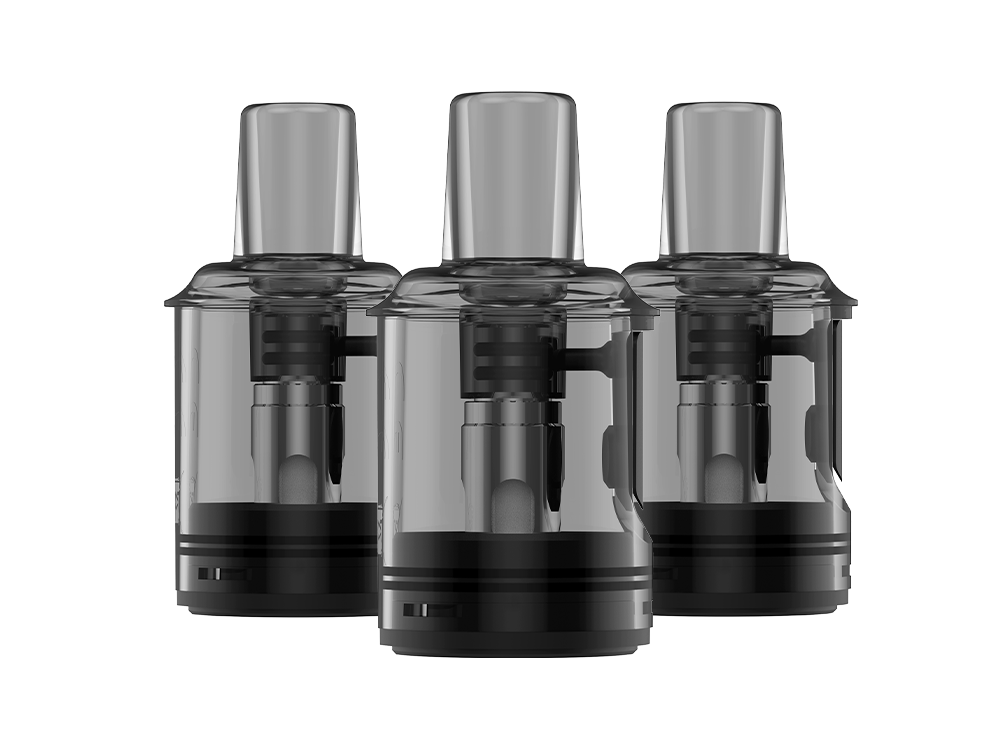Vapefly - Manners R Pod - 3ml Cartridge mit Head