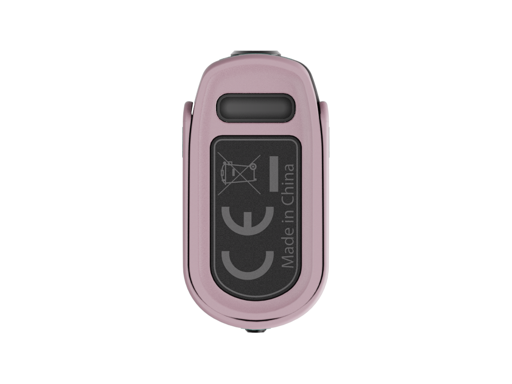 JustFog - GLENT PRO - E-Zigaretten Set