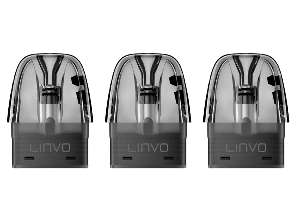 Linvo - Force X - 2ml Pods (3 Stück)