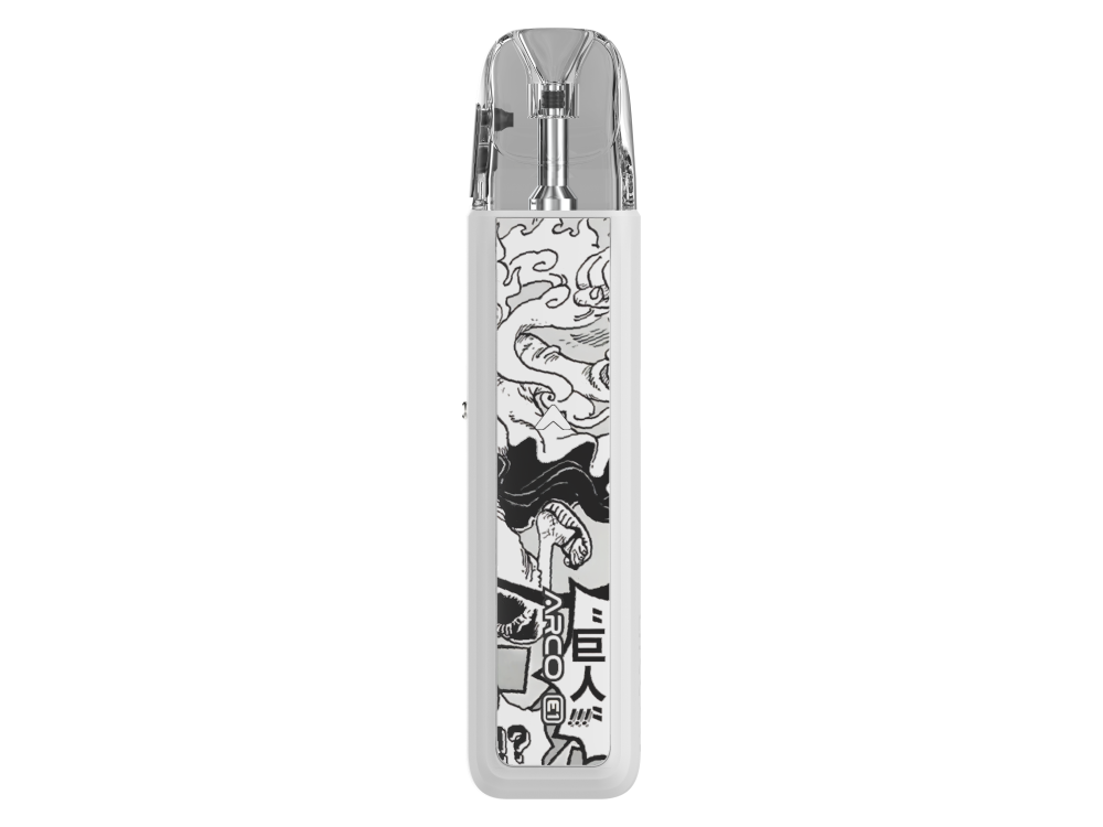 Smok - Arco E1 - E-Zigaretten Set