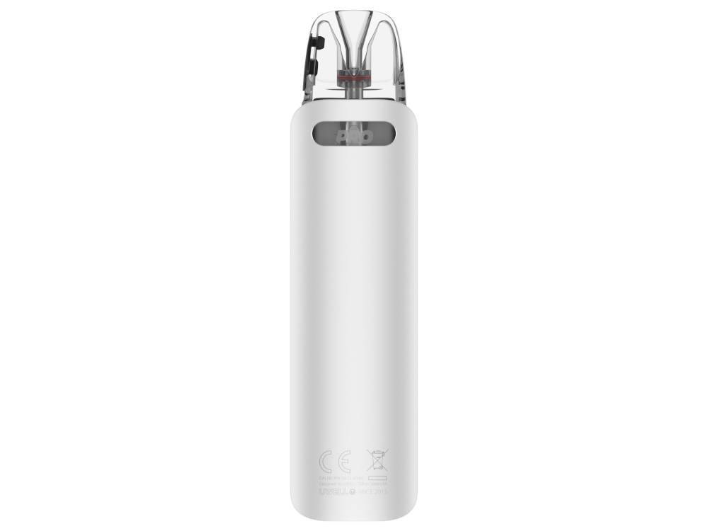 Uwell - Caliburn G4 Classic - E-Zigaretten Set