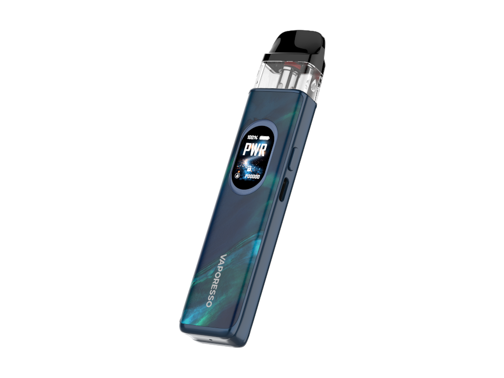 Vaporesso - XROS 6 - E-Zigaretten Set